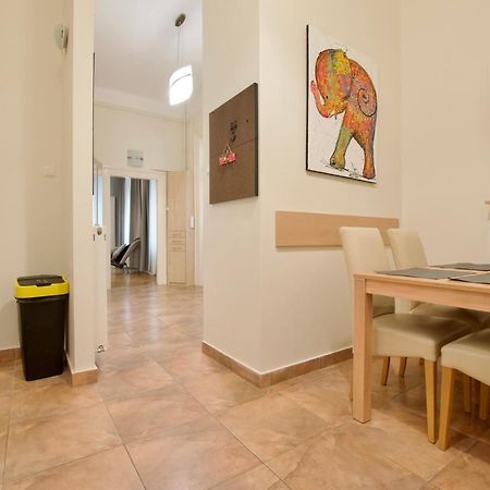 Standard Apartment By Hi5 - St. King Street 16. Будапеща Екстериор снимка