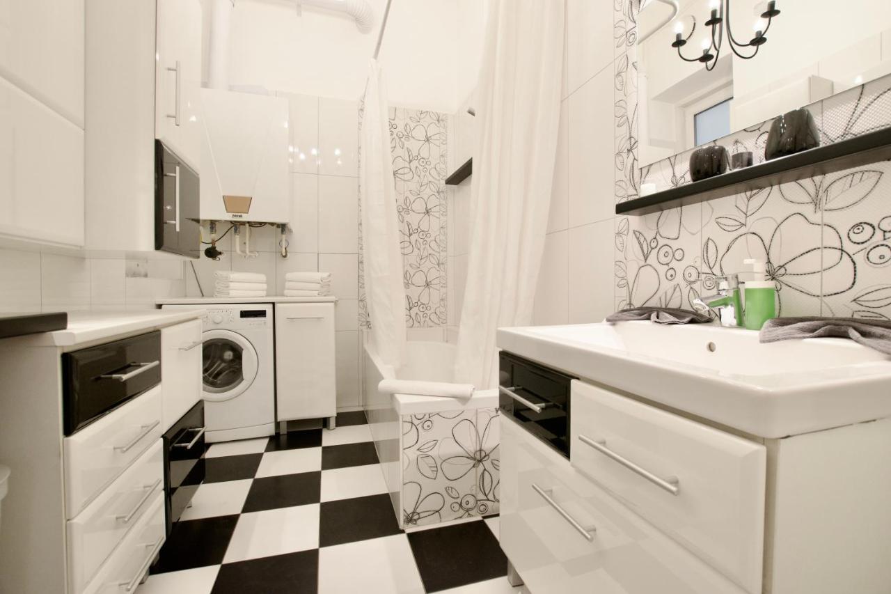 Standard Apartment By Hi5 - St. King Street 16. Будапеща Екстериор снимка